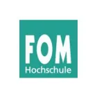 FOM HOCHSCHULE FÜR OEKONOMIE & MANAGEMENT