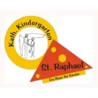 KATH. KIRCHENGEMEINDE ST. ALEXANDER KINDERGARTEN ST. RAPHAEL