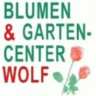 BLUMEN- UND GARTENCENTER WOLF - GARTEN- UND LANDSCHAFTSBAU