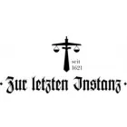 ZUR LETZTEN INSTANZ RESTAURANT