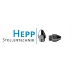 HEPP - STOLLENTECHNIK - PFERDESTOLLEN - HUFEISENSTOLLEN - EINZELFIRMA