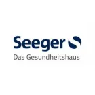 SEEGER GESUNDHEITSHAUS GMBH & CO. KG