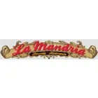 PIZZERIA LA MANDRIA
