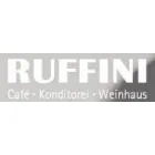RUFFINI CAFÉ KONDITOREI WEINHAUS