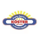 METZGEREI UND PARTYSERVICE KÖSTER