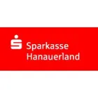 SPARKASSE HANAUERLAND - GELDAUTOMAT RHEINGOLDCENTER