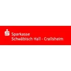 SPARKASSE SCHWÄBISCH HALL - CRAILSHEIM - GELDAUTOMAT WILDENSTEIN