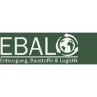 EBALO ENTSORGUNG, BAUSTOFFE & LOGISTIK