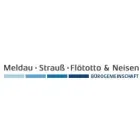MELDAU GUSTAV DIPL.-ING. MELDAU-STRAUß U. FLÖTOTTO PATENTANWÄLTE