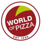 WORLD OF PIZZA LEIPZIG-PAUNSDORF