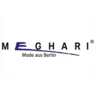 MEGHARI DAMENMODEN