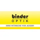 BINDER OPTIK