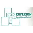 KUPERION GRUNDSTÜCKS GMBH