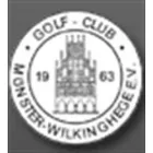 GOLF-CLUB MÜNSTER-WILKINGHEGE E.V.