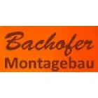 BACHOFER MONTAGEBAU