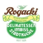 R O G A C K I GESELLSCHAFT MIT BESCHRÄNKTER HAFTUNG