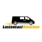 LASTENTAXI MÜNCHEN