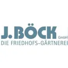 BÖCK GMBH FRIEDHOFSGÄRTNEREI