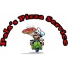 PALAS PIZZA SERVICE