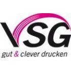 VSG VERTRIEBS- & SERVICEGESELLSCHAFT DRUCKERTECHNIK MBH