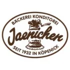 BÄCKEREI & KONDITOREI R.& M. JAENICHEN