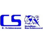 SCHÜNEMANN BAUSCHLOSSEREI