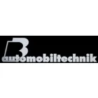 B&B AUTOMOBILTECHNIK GMBH