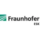 DAS FRAUNHOFER-INSTITUT FÜR EINGEBETTETE SYSTEME UND KOMMUNIKATIONSTECHNIK ESK