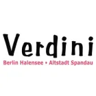V. E. R. D. I. N. I. GMBH