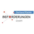 KLEINLE BEFÖRDERUNGEN