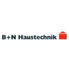 B + N HAUSTECHNIK GMBH HEIZUNG LÜFTUNG SANITÄR KUNDENDIENST