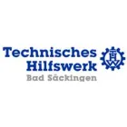 BUNDESANSTALT TECHNISCHES HILFSWERK (THW) - ORTSVERBAND BAD SÄCKINGEN