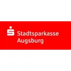 STADTSPARKASSE AUGSBURG - BERATUNGS.CENTER HALDERSTRAßE
