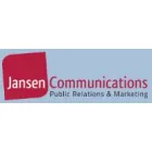 JANSEN COMMUNICATIONS, PUBLIC RELATIONS&MARKETING