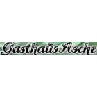 GASTHAUS ASCHE