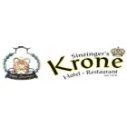 SINZINGERS KRONE UNTEROHRN