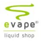 EVAPE LIQUID SHOP