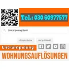 WOHNUNGSAUFLÖSUNG BERLIN