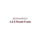RECHTSANWÄLTE A & K DONATH-FRANKE