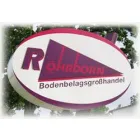 RÖHRBORN GMBH - (GROßHANDEL VON BODENBELÄGEN, RAUMTEXTILIEN UND MALERBEDARF)