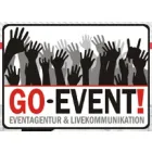 GO-EVENT! - EVENTAGENTUR & LIVEKOMMUNIKATION GMBH