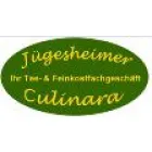 ILONA JÄGERJÜGESHEIMER CULINARA