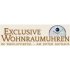 WILBRANDT ANDREAS EXCLUSIVE WOHNRAUMUHREN (MIT)