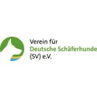 VEREIN FÜR DEUTSCHE SCHÄFERHUNDE OG