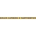 KNAUS PARTYSERVICE MIT EIGENER METZGEREI