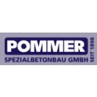 POMMER SPEZIALBETONBAU GMBH