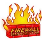 FIREWALL-BRANDSCHUTZTEAM