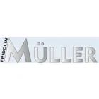 FRIDOLIN MÜLLER FABRIKATION TECHNISCHER BÜRSTEN
