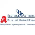 ELSTER-APOTHEKE, DR. MEINHARD SODEN E.K.