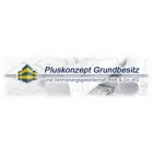 PLUSKONZEPT GRUNDBESITZ- UND VERMIETUNGSGES. MBH & CO. KG